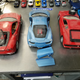 Illustration for article titled My 1:18 Ferrari repairs: MASSIVE PHOTO DUMP